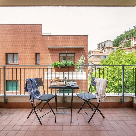 Joivy Splendid Flat W Terrace Near Lake Como Eksteriør bilde