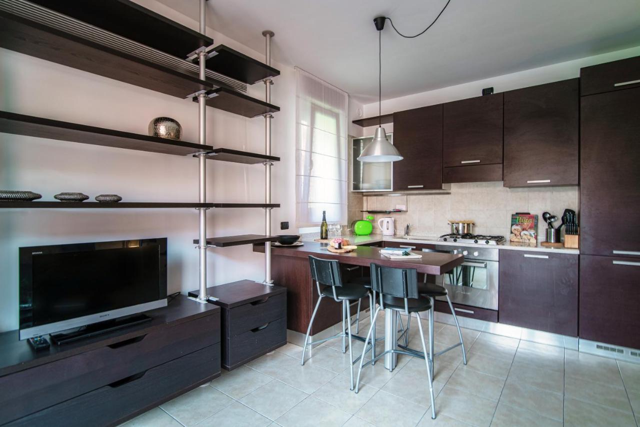 Joivy Splendid Flat W Terrace Near Lake Como Eksteriør bilde