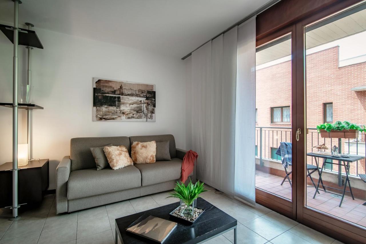 Joivy Splendid Flat W Terrace Near Lake Como Eksteriør bilde