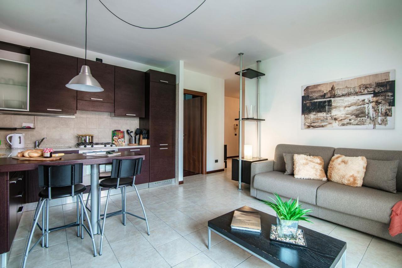 Joivy Splendid Flat W Terrace Near Lake Como Eksteriør bilde