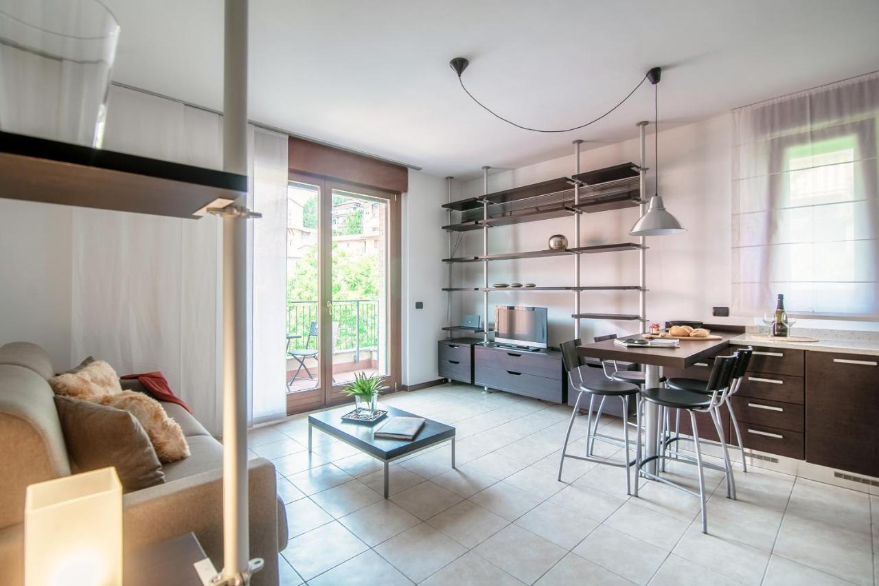 Joivy Splendid Flat W Terrace Near Lake Como Eksteriør bilde