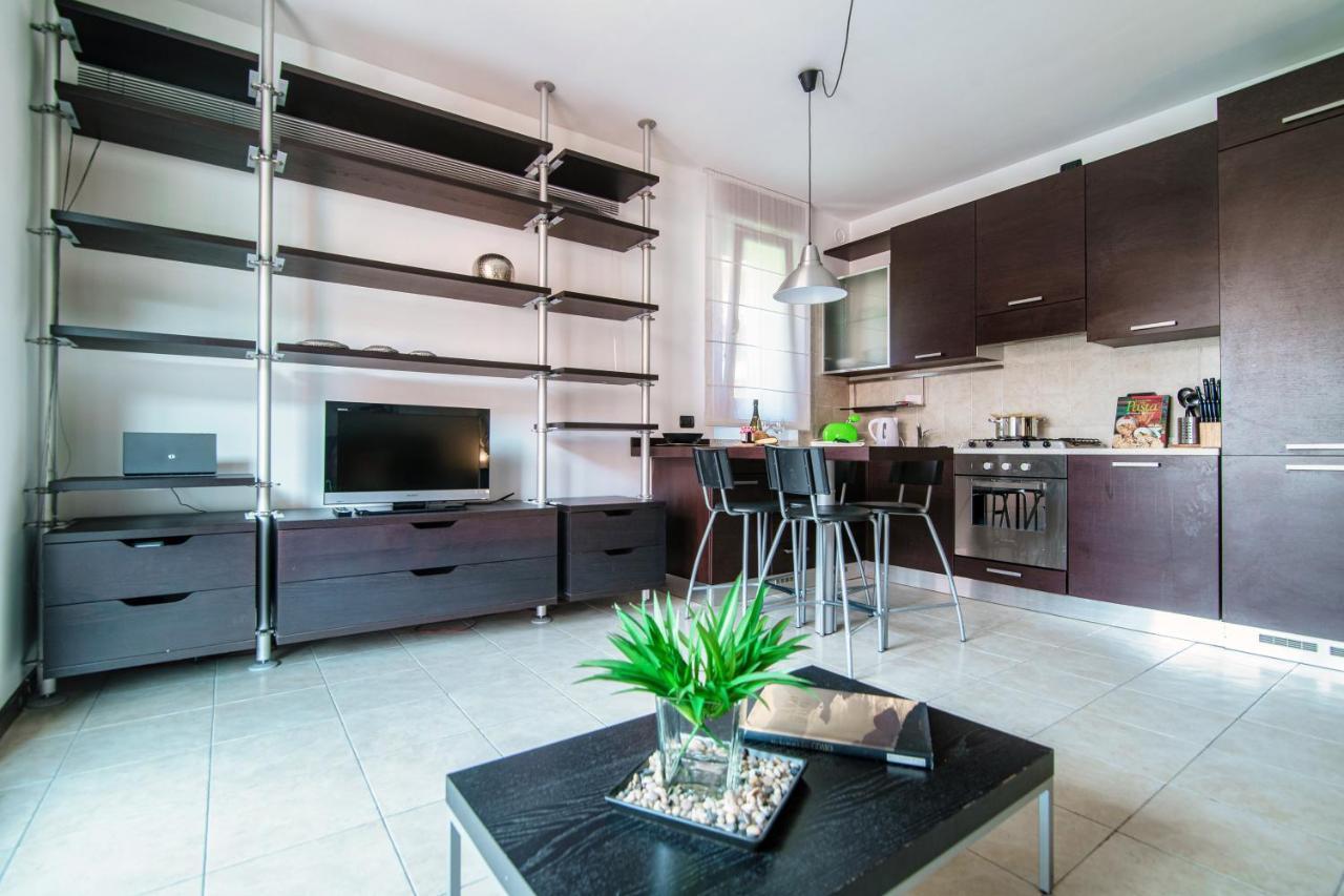 Joivy Splendid Flat W Terrace Near Lake Como Eksteriør bilde