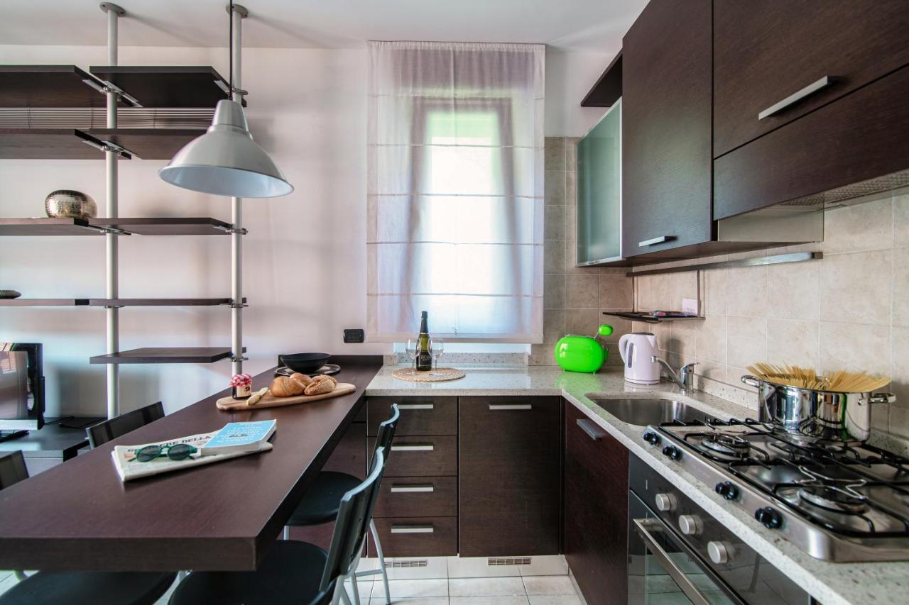 Joivy Splendid Flat W Terrace Near Lake Como Eksteriør bilde