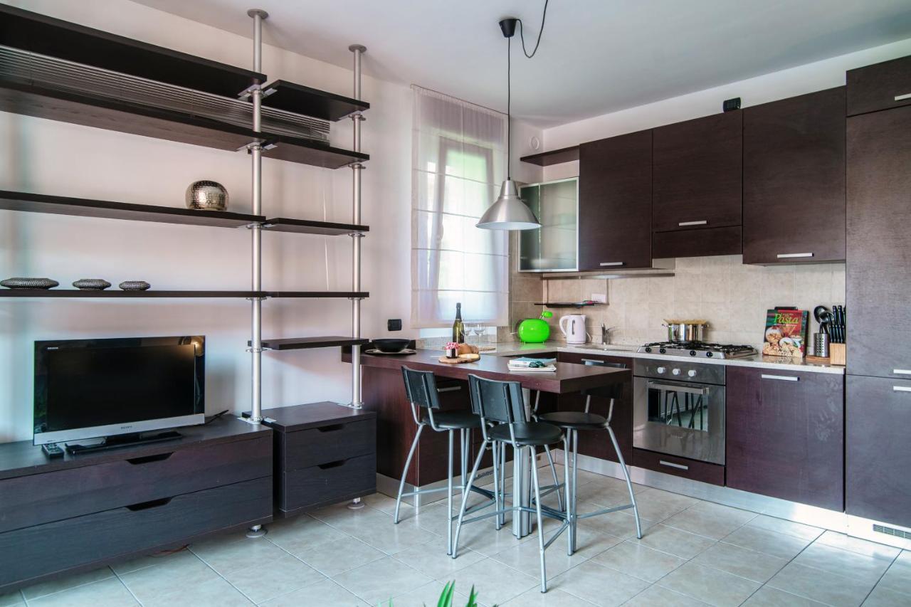 Joivy Splendid Flat W Terrace Near Lake Como Eksteriør bilde