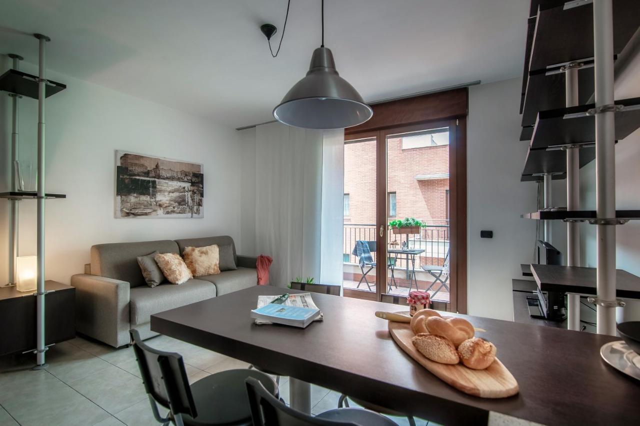 Joivy Splendid Flat W Terrace Near Lake Como Eksteriør bilde