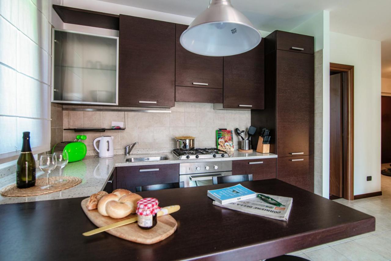 Joivy Splendid Flat W Terrace Near Lake Como Eksteriør bilde